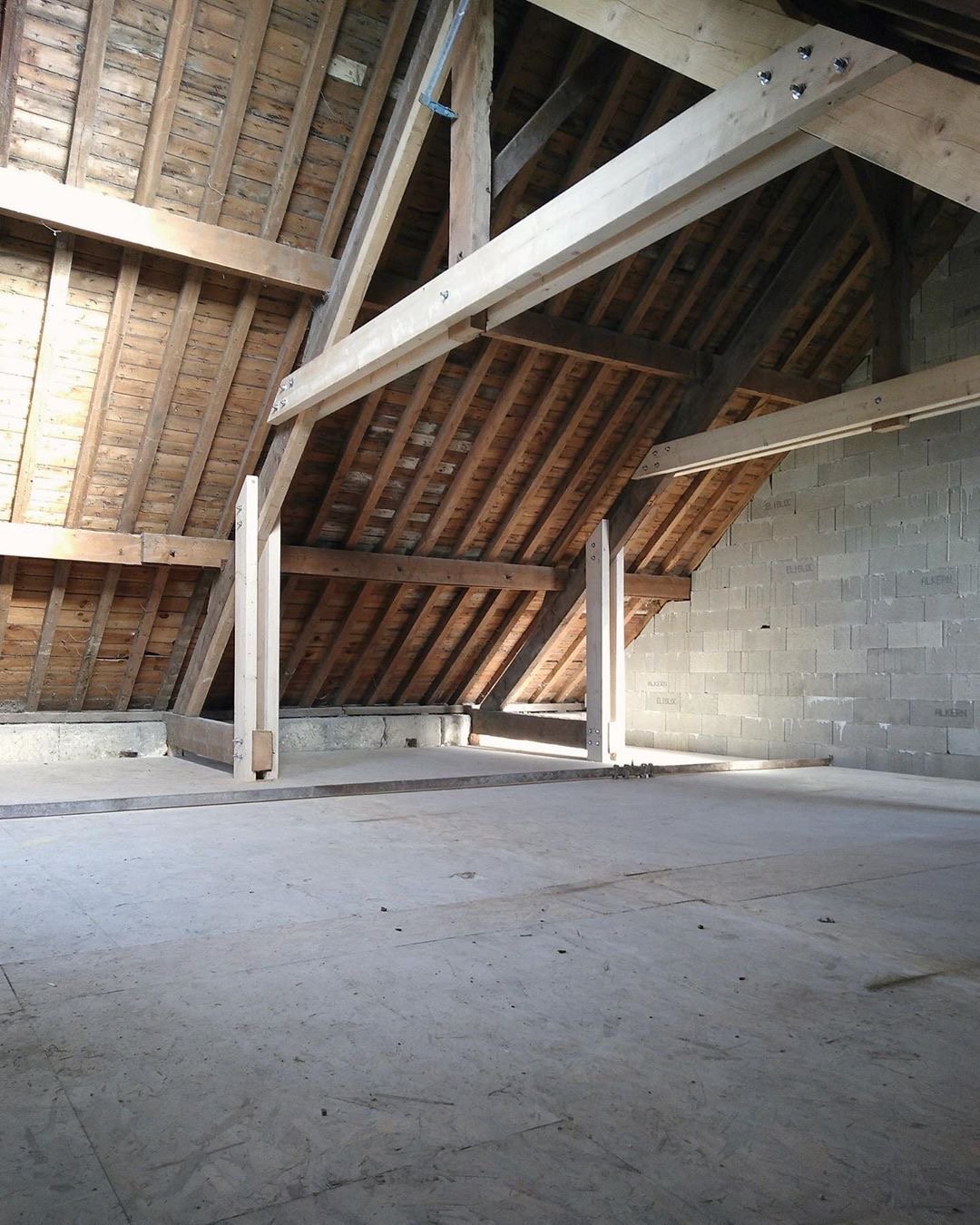 Charpente charpente toiture